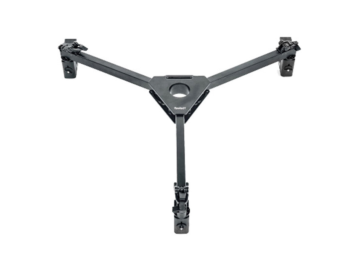 Sachtler Dolly for flowtech Tripods
