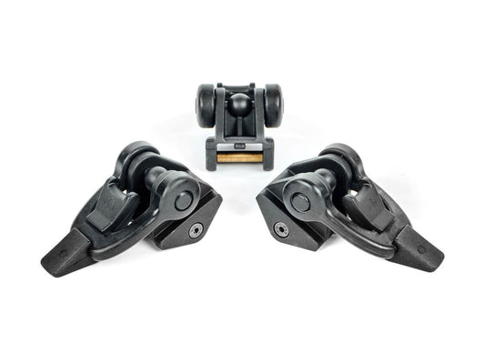 Sachtler Upgrade Kit Dolly S to Dolly Flowtech Studio