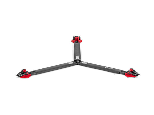 Sachtler flowtech Ground Spreader