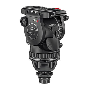 Sachtler Aktiv 8 Sideload Fluid Head