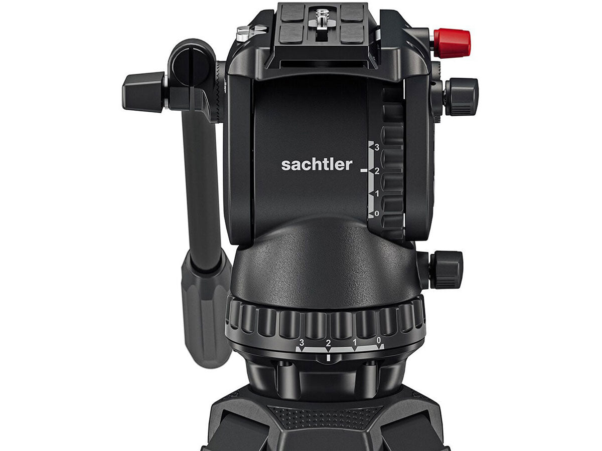 Sachtler FSB 8 MK II Fluid Head