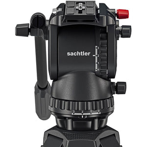 Sachtler FSB 6 MK II Fluid Head