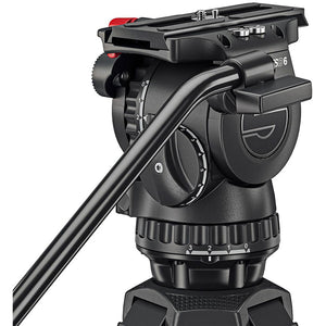 Sachtler FSB 8 MK II Fluid Head