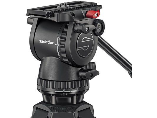 Sachtler FSB 8 MK II Fluid Head
