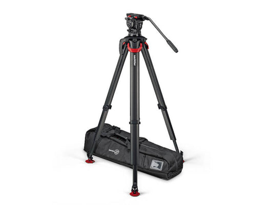 Sachtler Aktiv 10 Tripod Kit