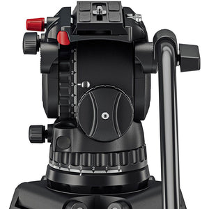 Sachtler FSB 10 Mark II Fluid Head