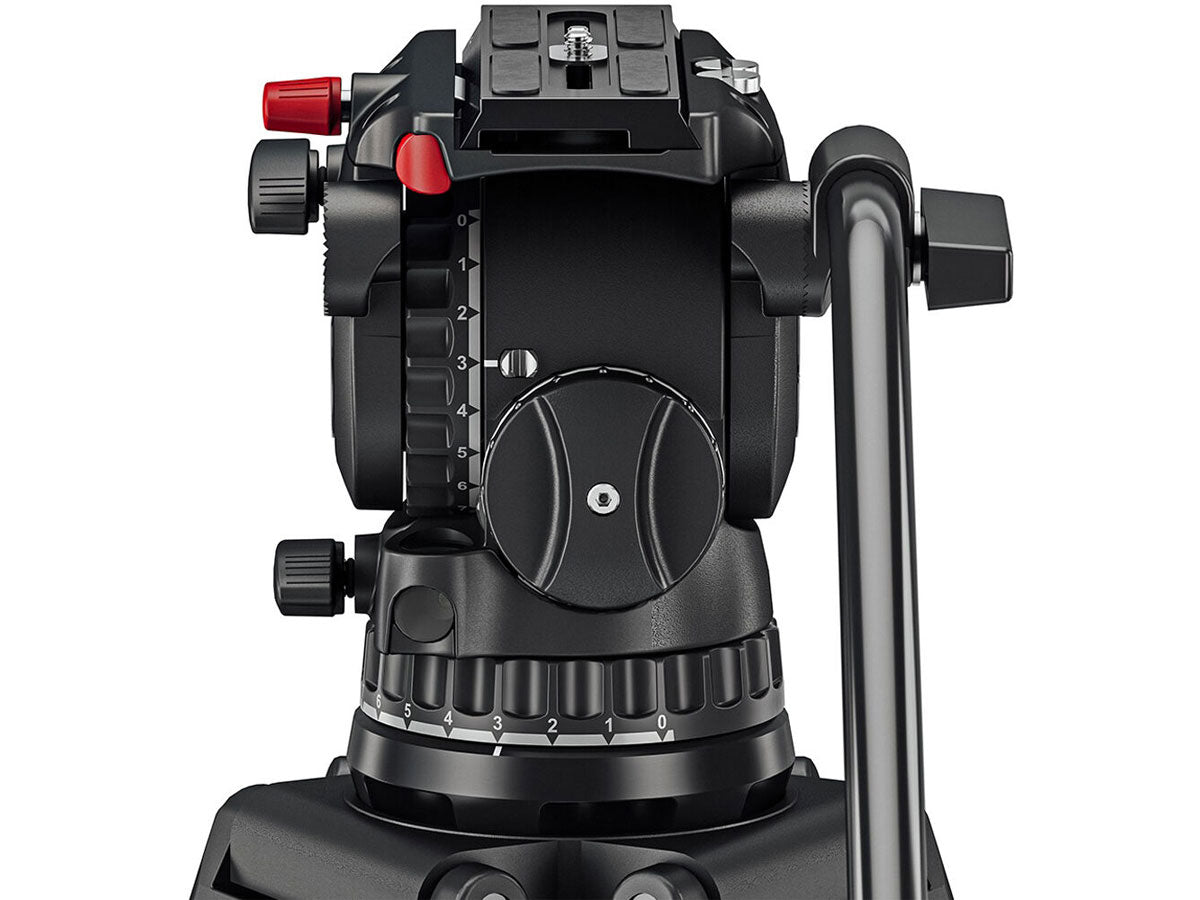 Sachtler FSB 10 Mark II Fluid Head