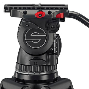 Sachtler FSB 10 Mark II Fluid Head
