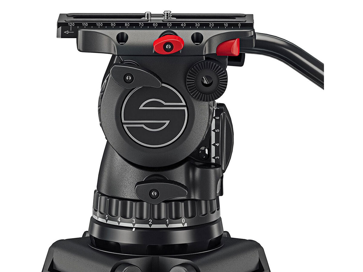 Sachtler FSB 10 Mark II Fluid Head