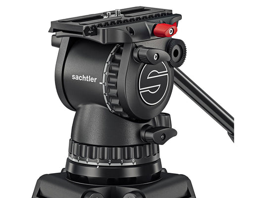Sachtler FSB 10 Mark II Fluid Head