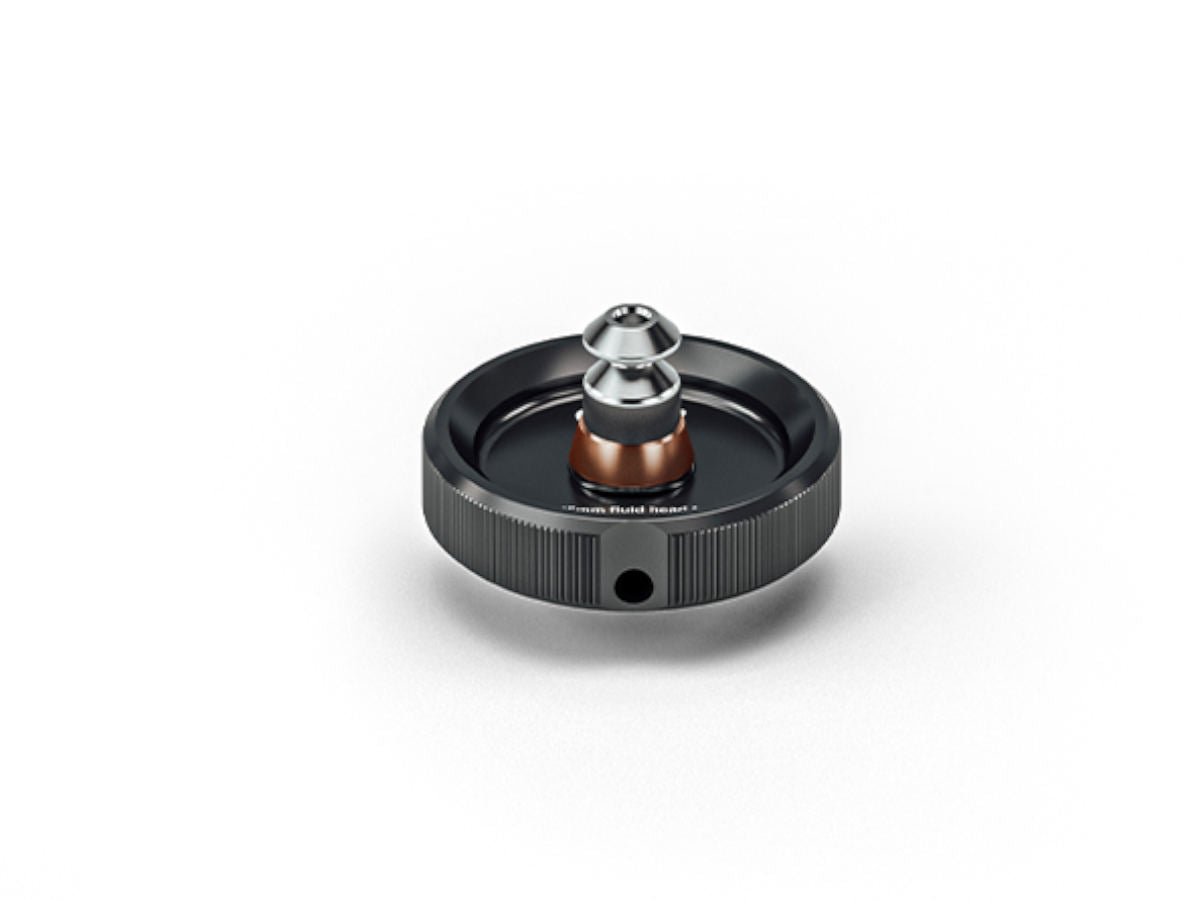 Sachtler Aktiv Head Adaptor