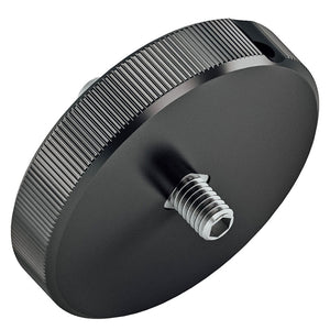 Sachtler aktiv Head to Slider Carriage Adapter