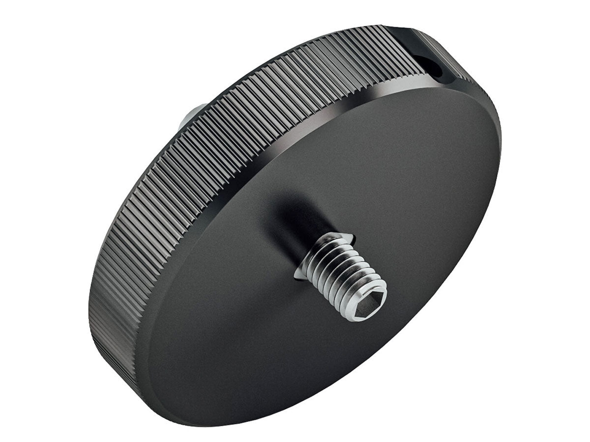 Sachtler aktiv Head to Slider Carriage Adapter