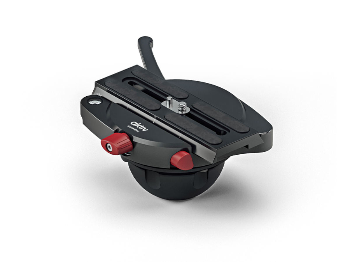 Sachtler Aktiv Slider/Tripod Adaptor