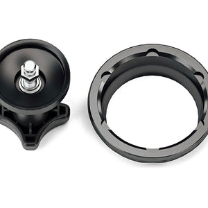Sachtler Adapter 75/100 FSB Mk II
