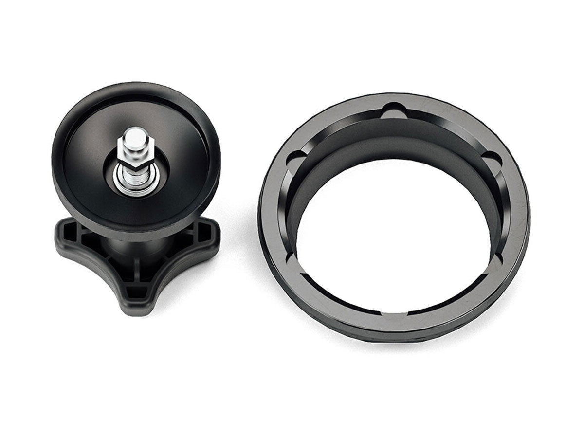 Sachtler Adapter 75/100 FSB Mk II