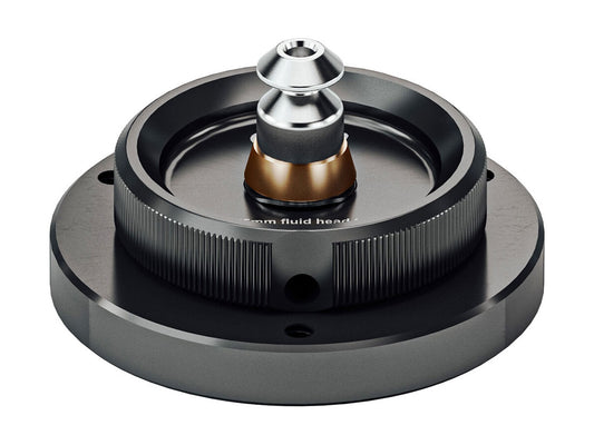 Sachtler Adapter for Pedestal C I/C III with aktiv 75mm Head