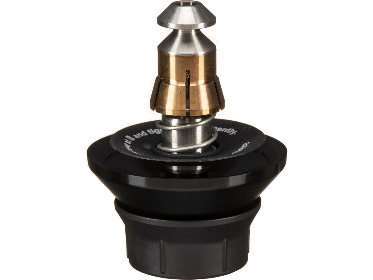 Sachtler aktiv Bowl Connector for 75mm Tripod (V2)