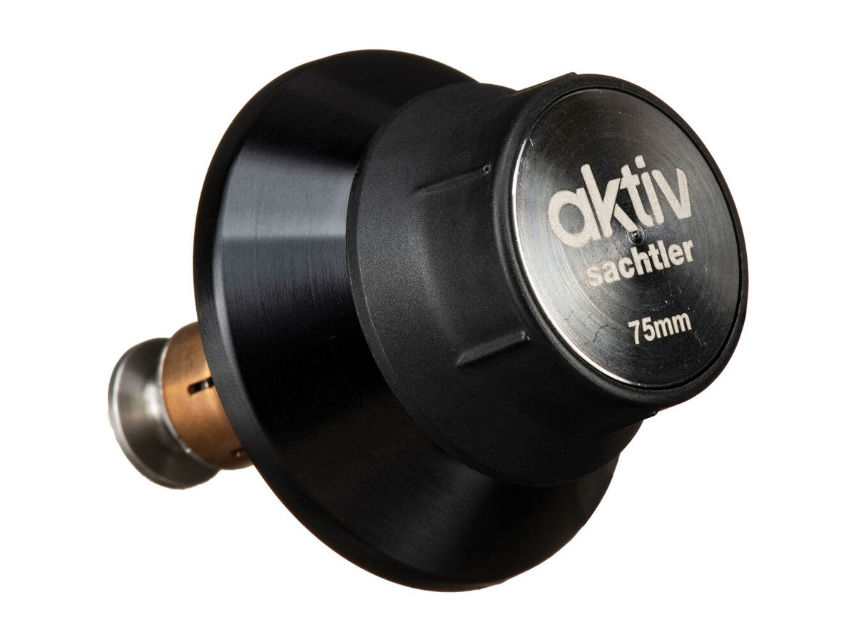 Sachtler aktiv Bowl Connector for 75mm Tripod (V2)