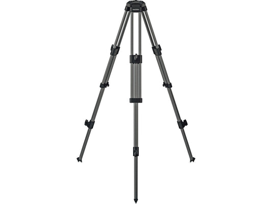 Sachtler 75/2 Carbon Fiber Tripod (75mm)