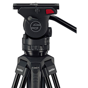 Sachtler Ace XL Mk II Fluid Head