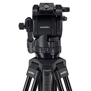 Sachtler Ace XL Mk II Fluid Head