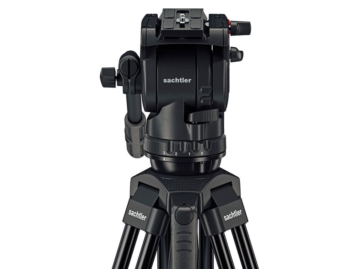Sachtler Ace XL Mk II Fluid Head