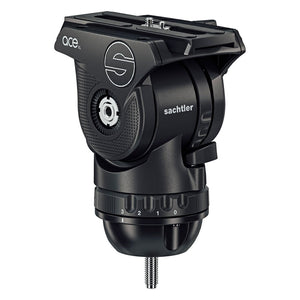 Sachtler Ace XL Mk II Fluid Head