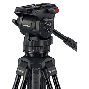 Sachtler Ace XL Mk II Fluid Head