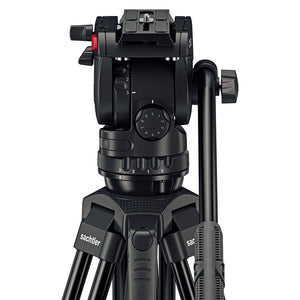 Sachtler Ace XL Mk II Fluid Head