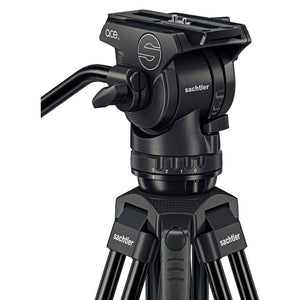 Sachtler Ace XL Mk II Fluid Head