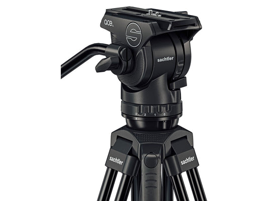 Sachtler Ace XL Mk II Fluid Head