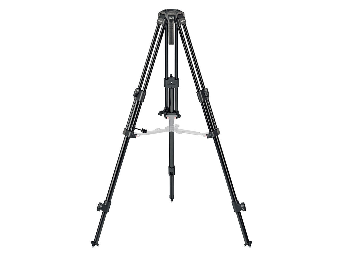 Sachtler 75/2 CF Mk II Tripod