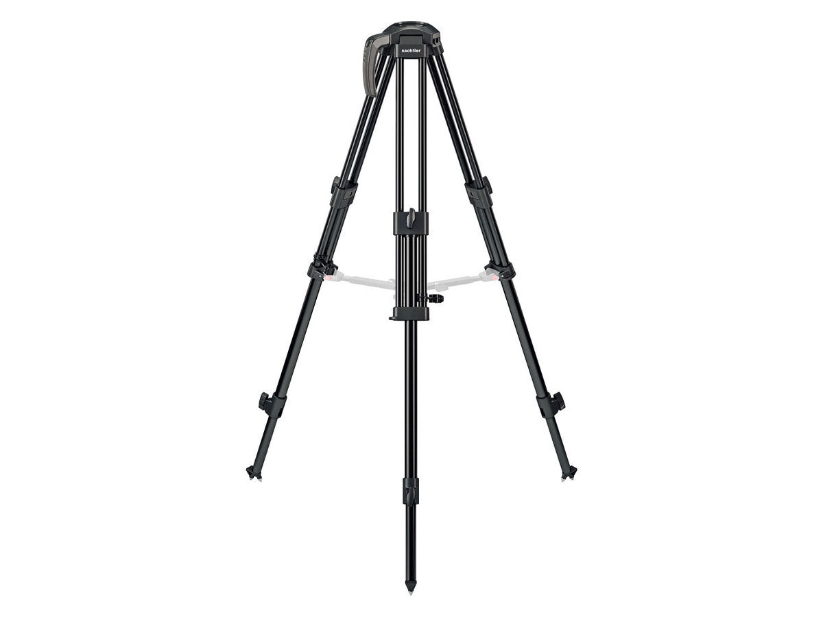 Sachtler 75/2 CF Mk II Tripod