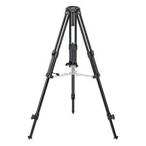 Sachtler 75/2 AL Mk II Tripod
