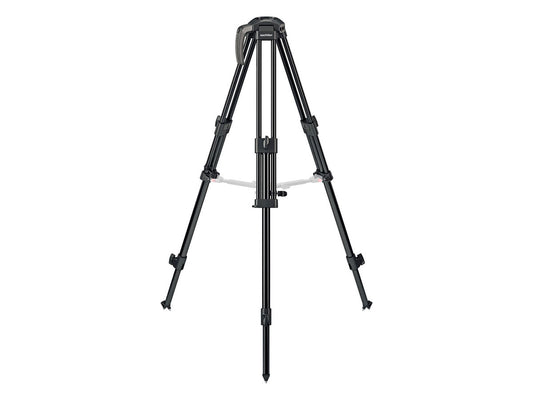 Sachtler 75/2 AL Mk II Tripod