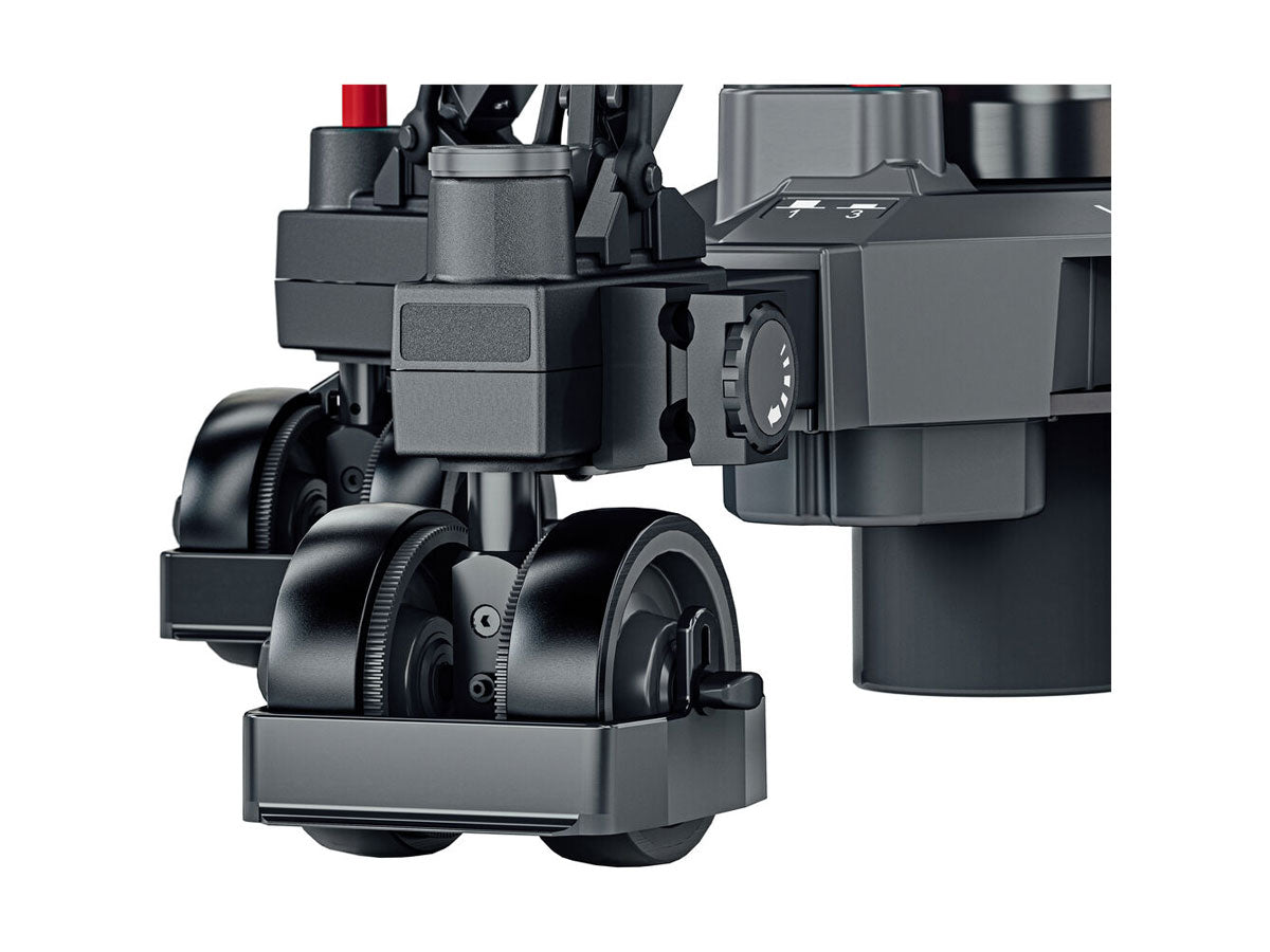 Sachtler Vario Ped 2-80