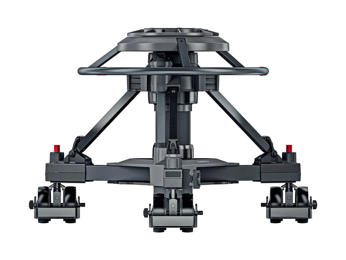 Sachtler Vario Ped 2-80