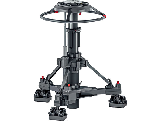 Sachtler Vario Ped 2-80