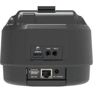 SalrayWorks N BOT - NDI Pan/Tilt Robotic Head