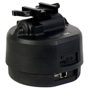 SalrayWorks N BOT - NDI Pan/Tilt Robotic Head