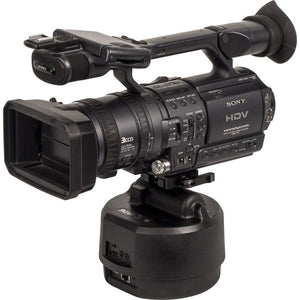 SalrayWorks N BOT - NDI Pan/Tilt Robotic Head