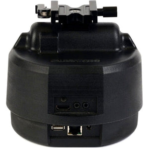 SalrayWorks N BOT - NDI Pan/Tilt Robotic Head