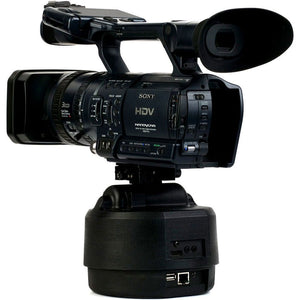 SalrayWorks N BOT - NDI Pan/Tilt Robotic Head