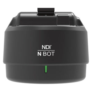 SalrayWorks N BOT - NDI Pan/Tilt Robotic Head