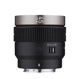Samyang V-AF 45mm T1.9 FE - Sony FE Mount