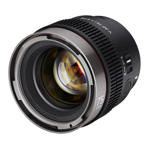 Samyang V-AF 75mm T1.9 - FE Mount