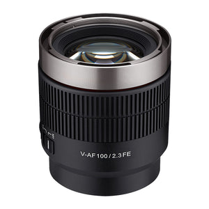 Samyang V-AF 100mm T2.3 - FE Mount