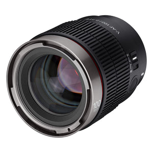 Samyang V-AF 100mm T2.3 - FE Mount