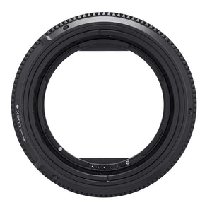 Samyang V-AF Manual Focus Adapter